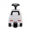 Moni Ride-on car SPEED White from Pakostnik