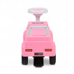 Moni Ride-on car SPEED Pink from Pakostnik