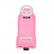 Moni Ride-on car SPEED Pink from Pakostnik