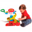 Bburago Junior Dash 'n Drive with Test Track Vehicle Toy FERRARI F12 16-88803 from Pakostnik