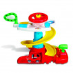 Bburago Junior Dash 'n Drive with Test Track Vehicle Toy FERRARI F12 16-88803 from Pakostnik