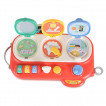 Huanger Baby entertainment center 18m+ HE8080 from Pakostnik