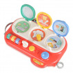 Huanger Baby entertainment center 18m+ HE8080 from Pakostnik