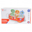 Huanger Baby entertainment center 18m+ HE8080 from Pakostnik
