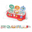 Huanger Baby entertainment center 18m+ HE8080 from Pakostnik