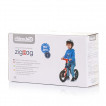Chipolino Balance bike 12" ZIG-ZAG (2-5 years) Yellow/Orange from Pakostnik