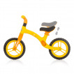 Chipolino Balance bike 12" ZIG-ZAG (2-5 years) Yellow/Orange from Pakostnik