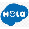 Hola