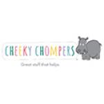 Cheeky Chompers