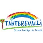Tahterevalli